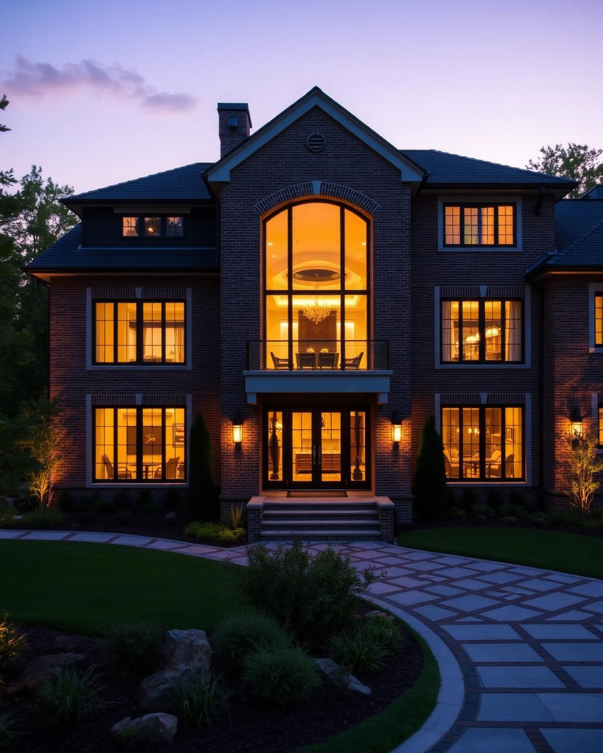 Verma Residence
