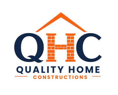 Quality Home Construction